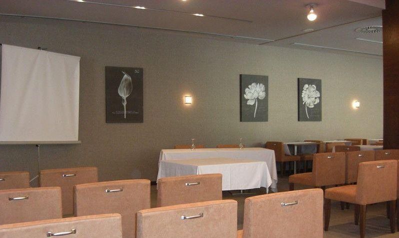 Hotel Exe Barcelona Gate Sant Joan Despi Ngoại thất bức ảnh